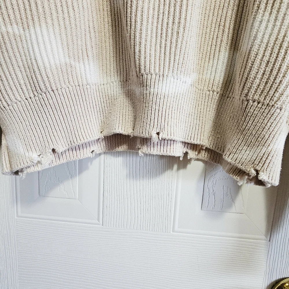 Pistola Women's Sweater